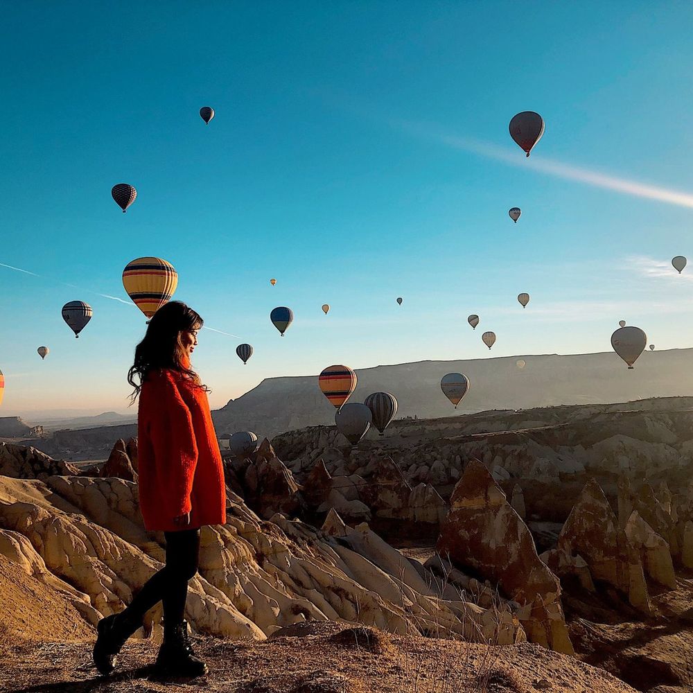 Meet your Posher, Melissa